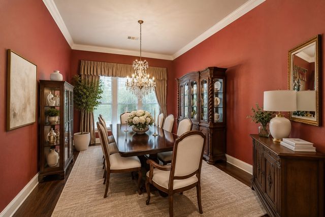 2726 Country Club Road, Pantego, TX 76013