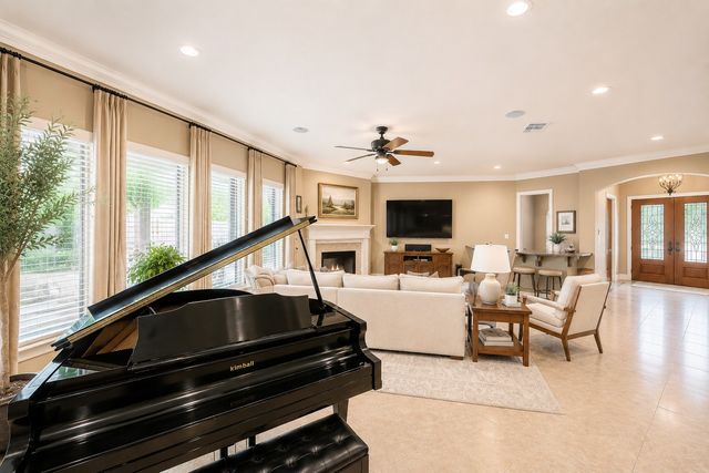 2726 Country Club Road, Pantego, TX 76013