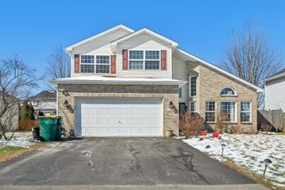 2707 Cedar Breaks Court, Plainfield, IL 60586