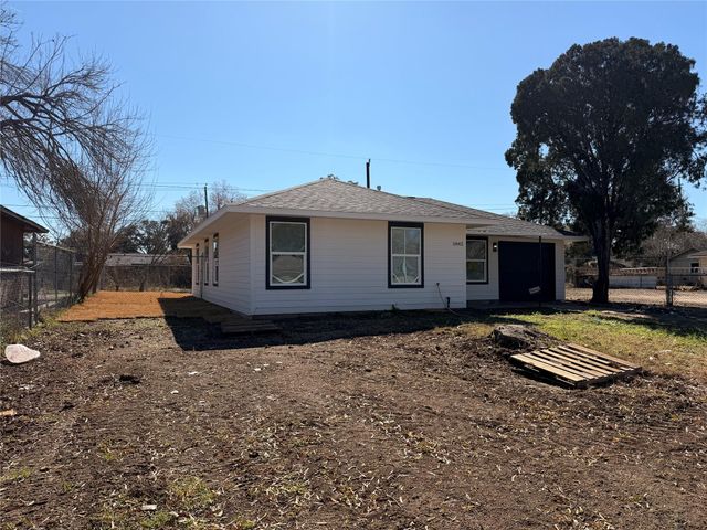 5842 Beldart Street, Houston, TX 77033