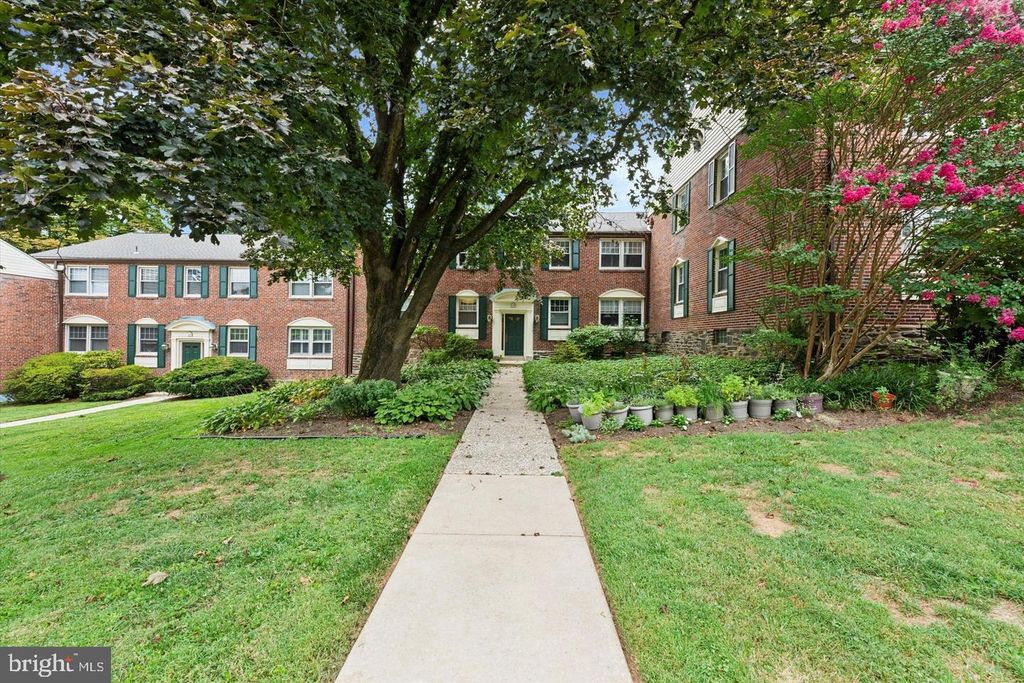 500 E LANCASTER AVE #126D, Wayne, PA 19087