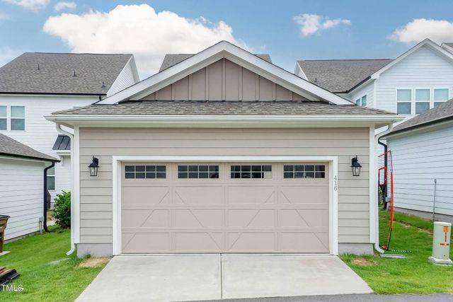 416 Windsboro Way, Wake Forest, NC 27587