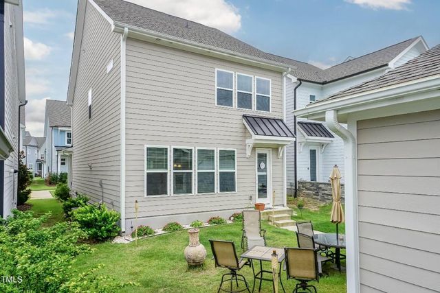 416 Windsboro Way, Wake Forest, NC 27587