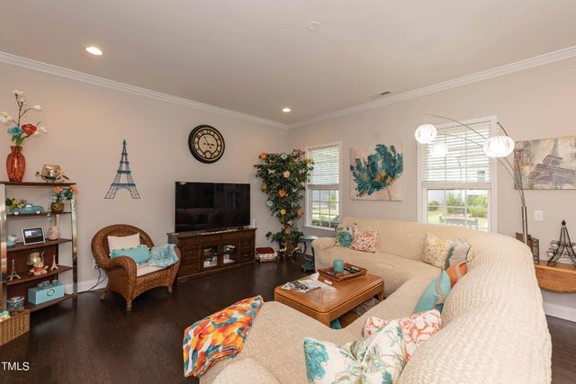 416 Windsboro Way, Wake Forest, NC 27587