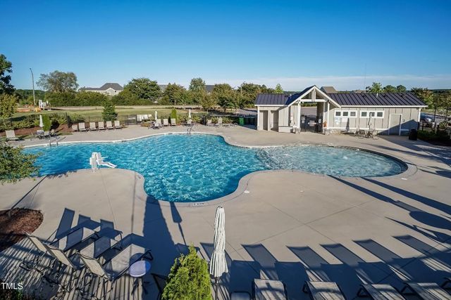 416 Windsboro Way, Wake Forest, NC 27587