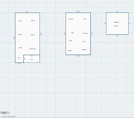 416 Windsboro Way, Wake Forest, NC 27587