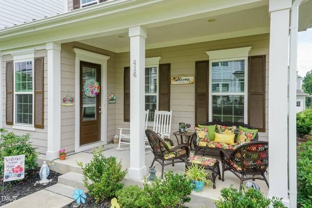 416 Windsboro Way, Wake Forest, NC 27587