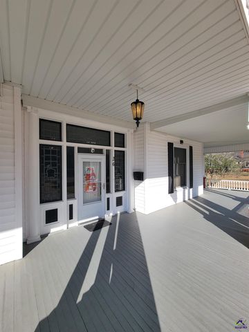 26 Merritt Street, Hawkinsville, GA 31036