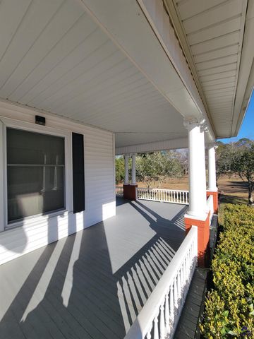 26 Merritt Street, Hawkinsville, GA 31036