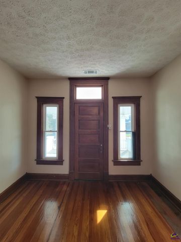 26 Merritt Street, Hawkinsville, GA 31036