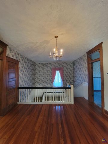 26 Merritt Street, Hawkinsville, GA 31036