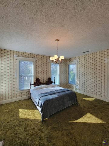 26 Merritt Street, Hawkinsville, GA 31036