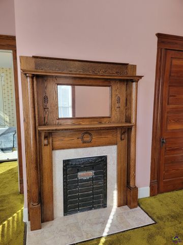 26 Merritt Street, Hawkinsville, GA 31036