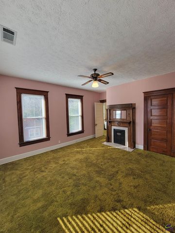 26 Merritt Street, Hawkinsville, GA 31036