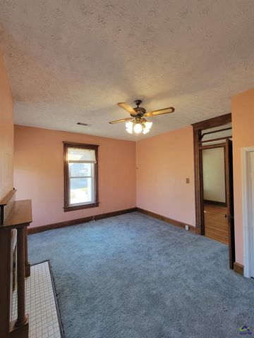 26 Merritt Street, Hawkinsville, GA 31036