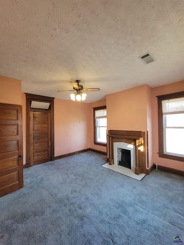 26 Merritt Street, Hawkinsville, GA 31036