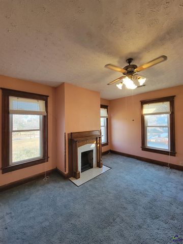 26 Merritt Street, Hawkinsville, GA 31036