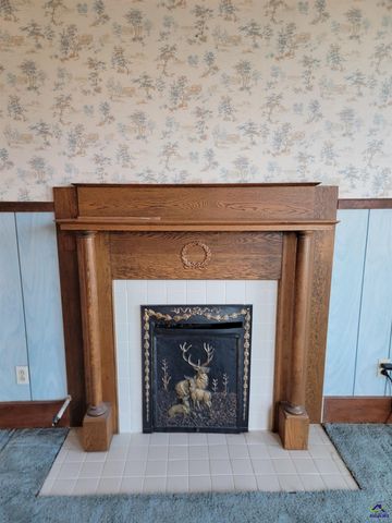 26 Merritt Street, Hawkinsville, GA 31036