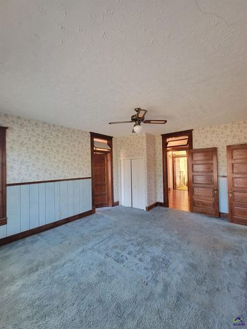 26 Merritt Street, Hawkinsville, GA 31036