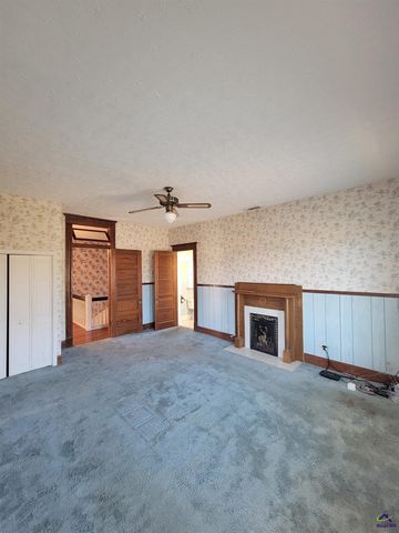 26 Merritt Street, Hawkinsville, GA 31036