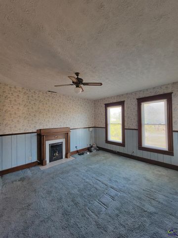 26 Merritt Street, Hawkinsville, GA 31036