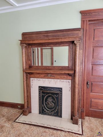 26 Merritt Street, Hawkinsville, GA 31036