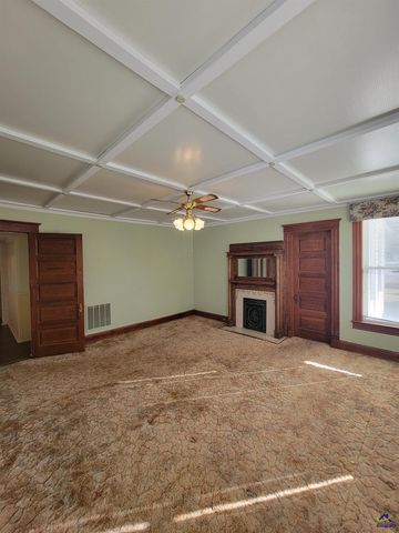 26 Merritt Street, Hawkinsville, GA 31036