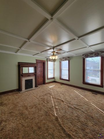 26 Merritt Street, Hawkinsville, GA 31036