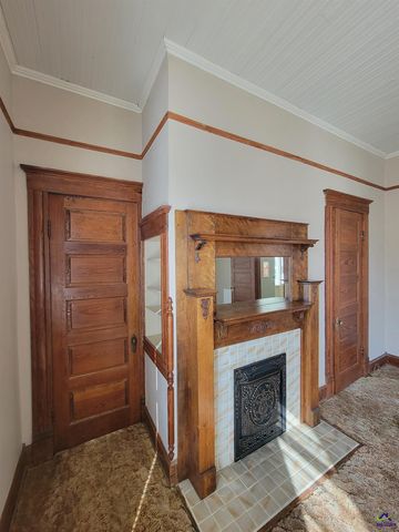 26 Merritt Street, Hawkinsville, GA 31036