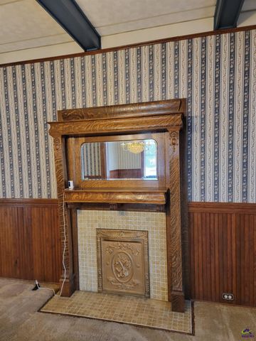 26 Merritt Street, Hawkinsville, GA 31036