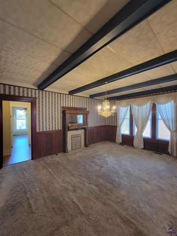 26 Merritt Street, Hawkinsville, GA 31036