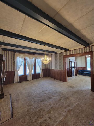 26 Merritt Street, Hawkinsville, GA 31036