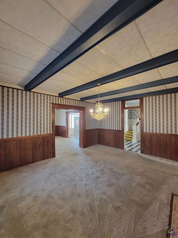 26 Merritt Street, Hawkinsville, GA 31036