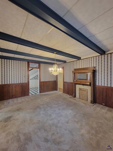 26 Merritt Street, Hawkinsville, GA 31036