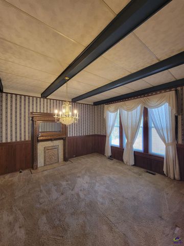 26 Merritt Street, Hawkinsville, GA 31036