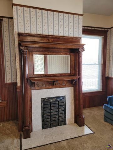 26 Merritt Street, Hawkinsville, GA 31036