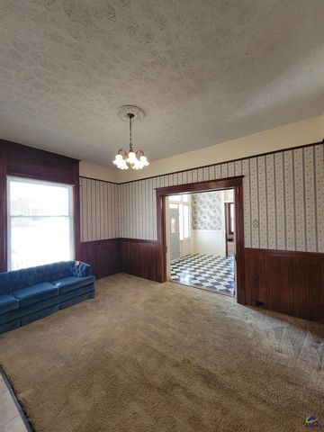 26 Merritt Street, Hawkinsville, GA 31036