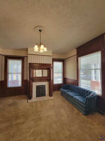 26 Merritt Street, Hawkinsville, GA 31036