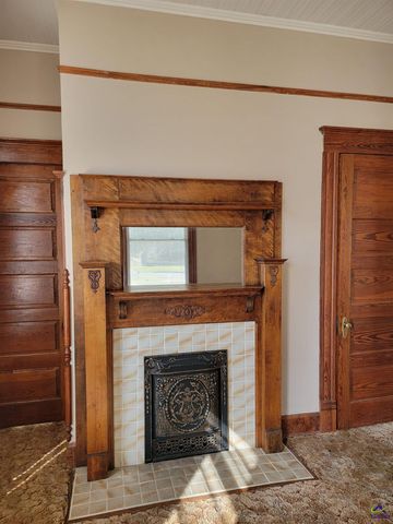 26 Merritt Street, Hawkinsville, GA 31036