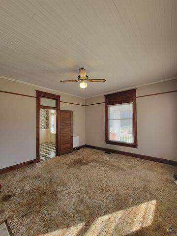 26 Merritt Street, Hawkinsville, GA 31036