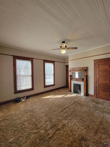 26 Merritt Street, Hawkinsville, GA 31036