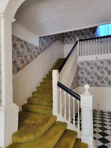 26 Merritt Street, Hawkinsville, GA 31036