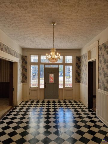 26 Merritt Street, Hawkinsville, GA 31036