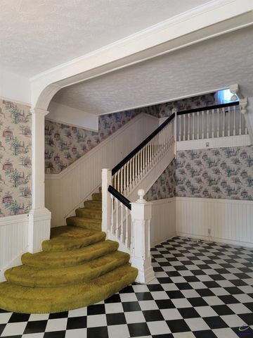 26 Merritt Street, Hawkinsville, GA 31036