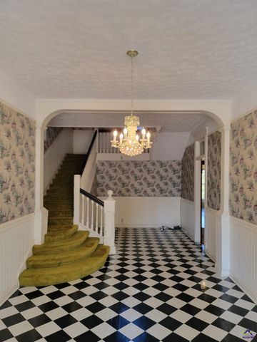 26 Merritt Street, Hawkinsville, GA 31036