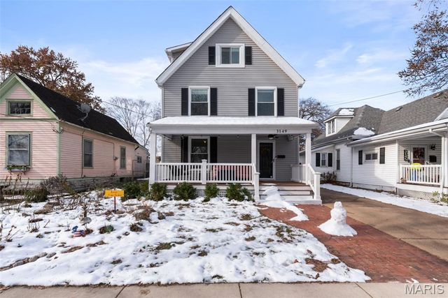 3149 Cherry Avenue, Maplewood, MO 63143