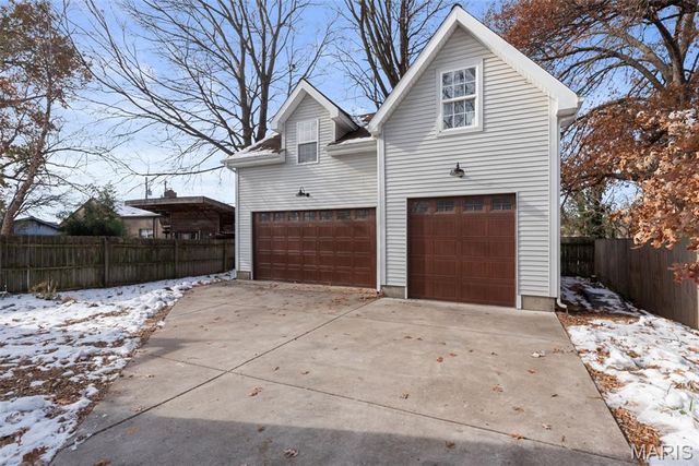 3149 Cherry Avenue, Maplewood, MO 63143