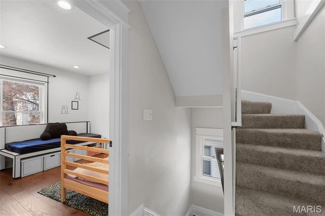 3149 Cherry Avenue, Maplewood, MO 63143