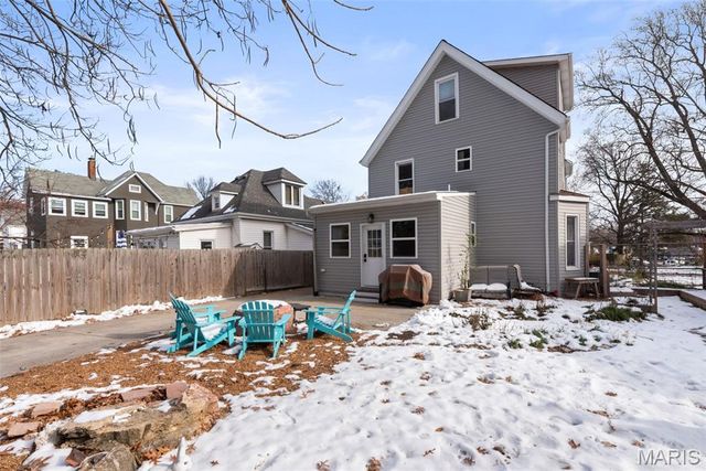 3149 Cherry Avenue, Maplewood, MO 63143