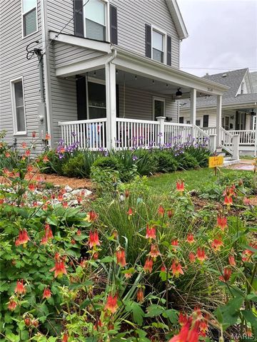 3149 Cherry Avenue, Maplewood, MO 63143